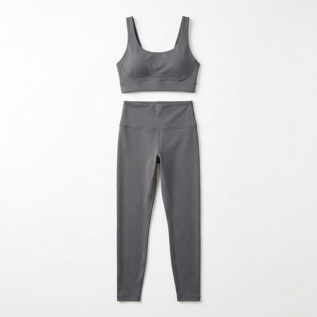 Custom Activewear