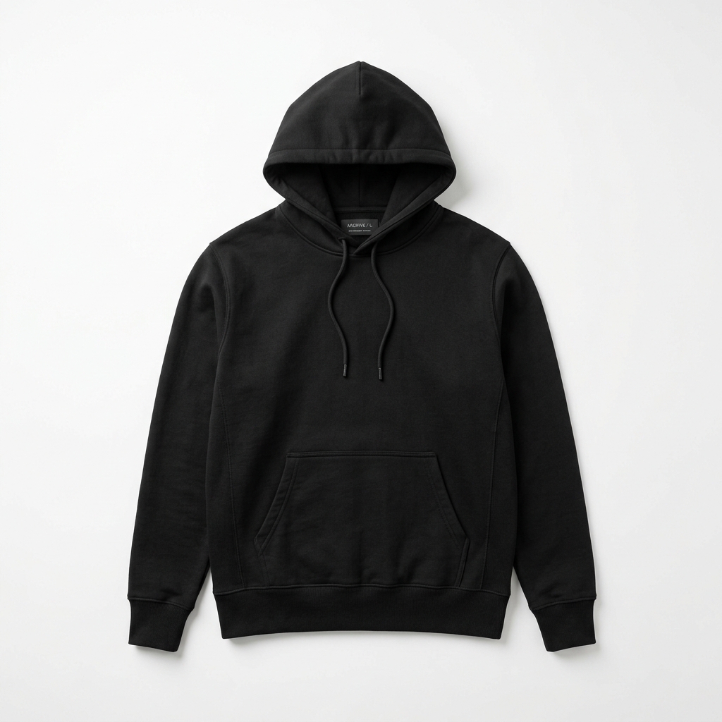 Custom Hoodies