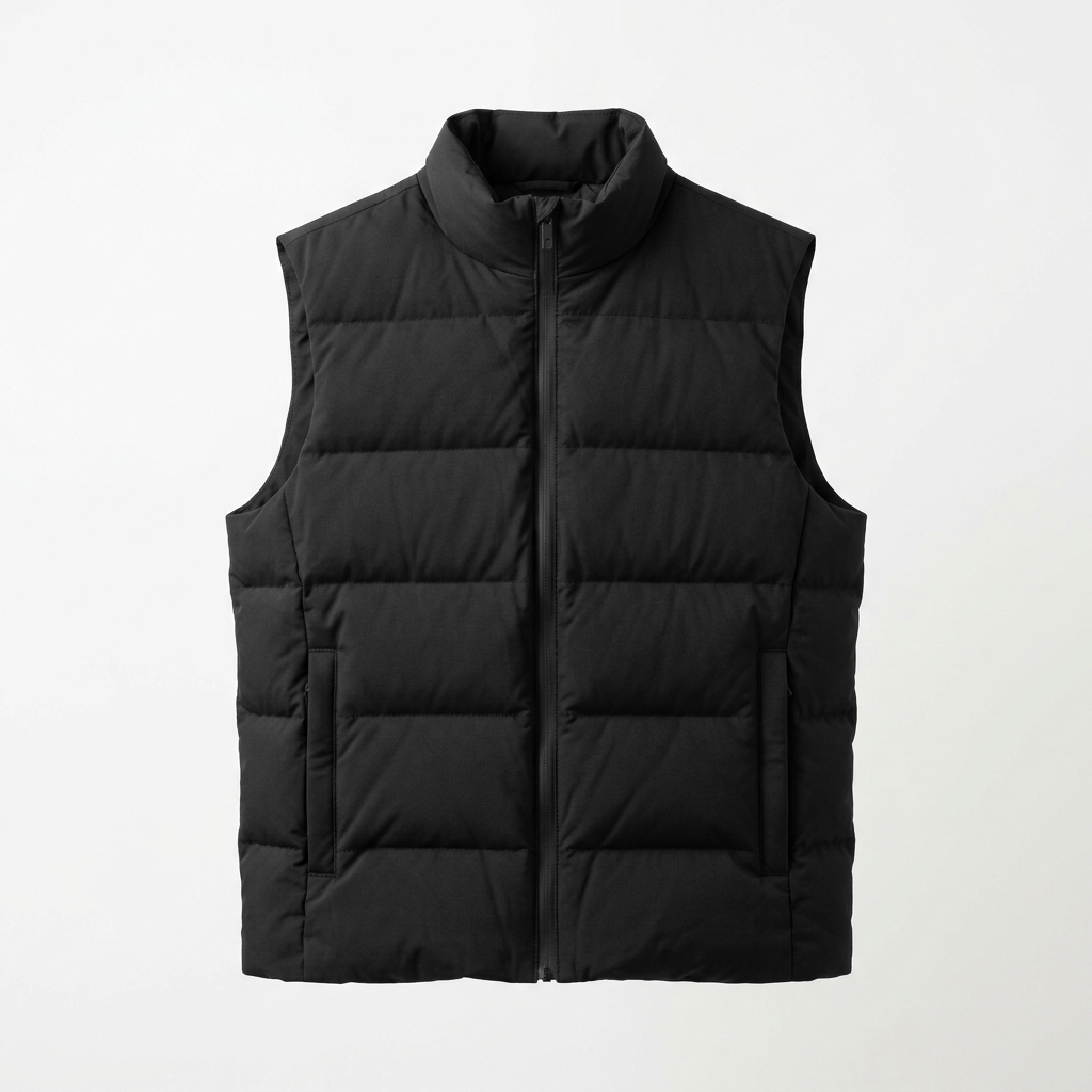Custom Outerwear
