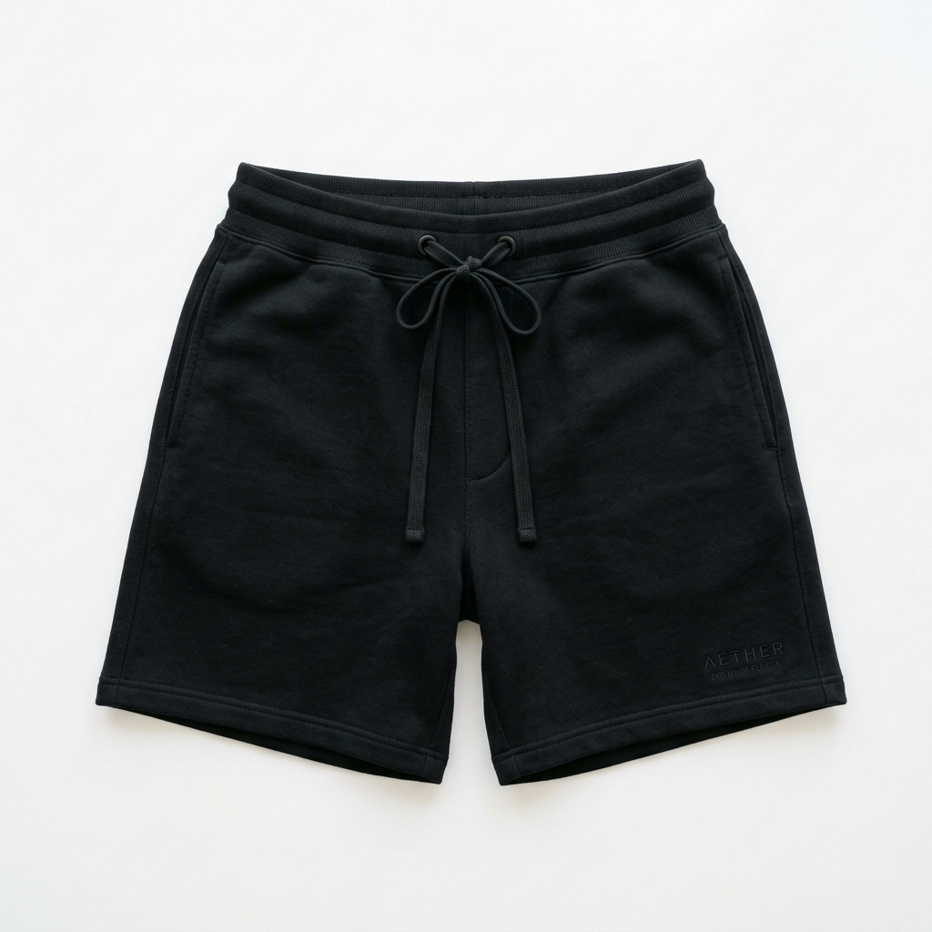 Custom Shorts