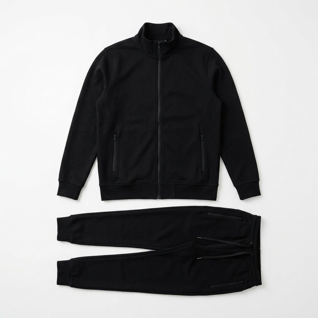 Custom Tracksuits